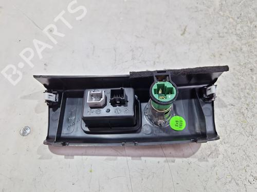 Electronic module FIAT TIPO Saloon (356_, 357_) 1.6 D (356SXG1B) | BP29476807M83 