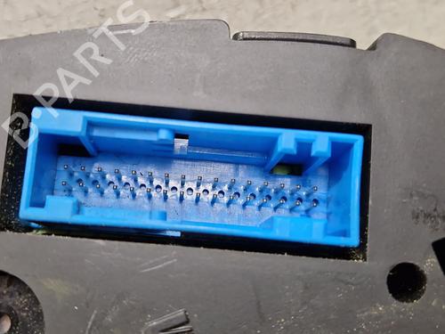 Instrument cluster SEAT TOLEDO II (1M2) 1.9 TDI | BP29876605C47 