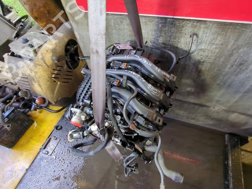 Engine CITROËN C3 III (SX) 1.2 PURETECH 82 | BP36779092M1 - Image 6