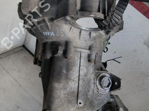 Gearkasse VW GOLF IV (1J1) 1.4 16V | BP29148733M3 
