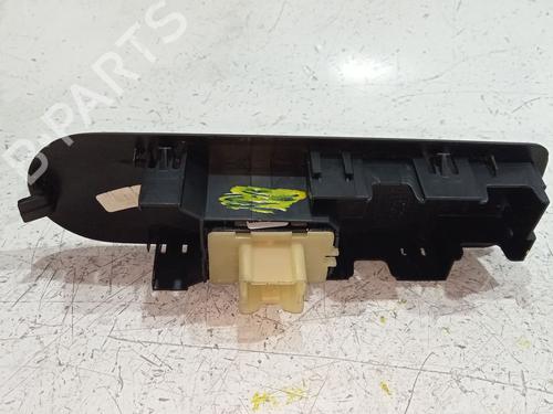 Right front window switch RENAULT CAPTUR I (J5_, H5_) 0.9 TCe 90 | BP36765989I26 - Image 2