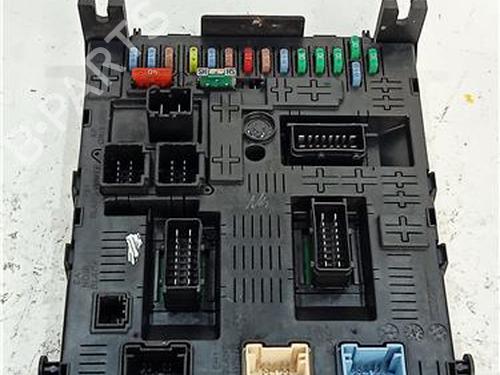 Used Fuse box PEUGEOT 3008 I MPV (0U_) 2.0 HDi 150 / BlueHDi 150 (150 hp) 23911055