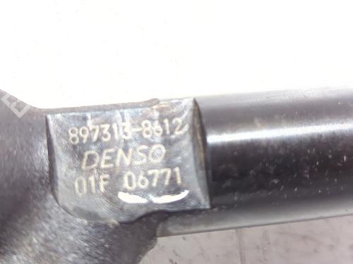 Injector OPEL MERIVA A MPV (X03) 1.7 CDTI (E75) | BP31869222M100 