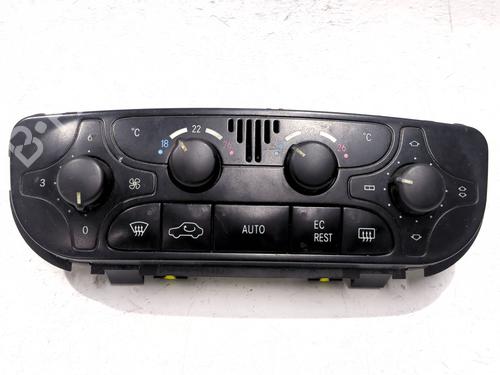 Used Climate control MERCEDES-BENZ C-CLASS Coupe (CL203) [2001-2011]  31754709