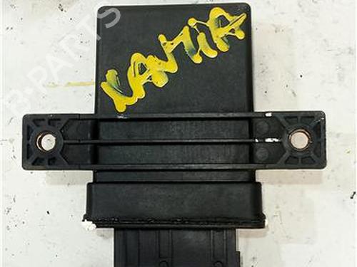 Electronic module CITROËN XANTIA (X1_, X2_) 1.9 Turbo D | BP23908672M83 