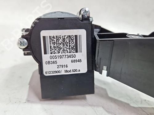 Ignition barrel FIAT TIPO Saloon (356_, 357_) 1.6 D (356SXG1B) | BP29476801M48 
