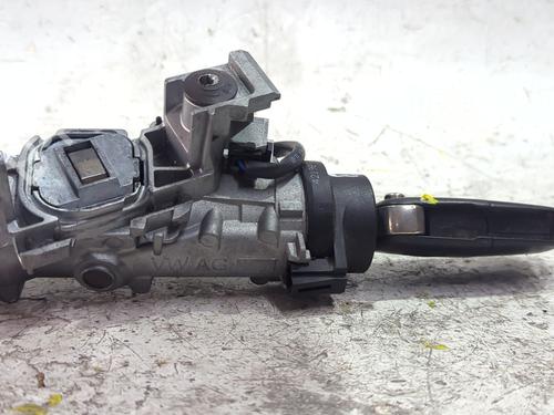 Ignition barrel VW GOLF VI (5K1) 2.0 TDI | BP40279773M48 - Image 3