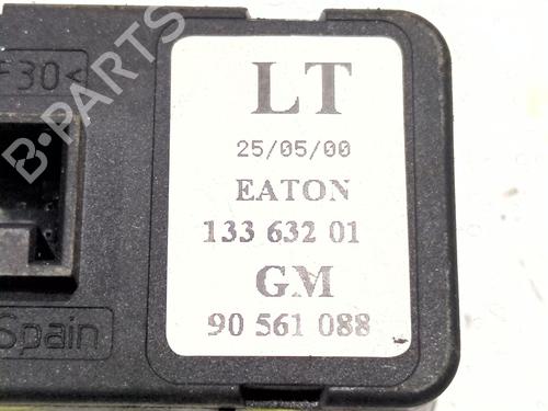 Left front window switch OPEL ZAFIRA A MPV (T98) 2.0 DTI 16V (F75) | BP32747666I27 - Image 4