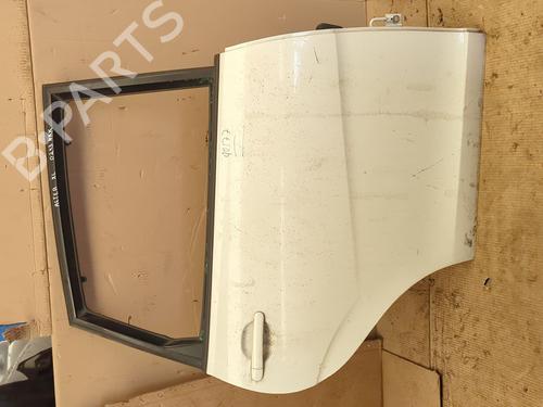 Used Right rear door Right rear door 39201947 39201947