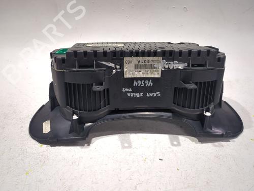 Instrument cluster SEAT IBIZA III (6L1) 1.9 TDI | BP23903230C47 