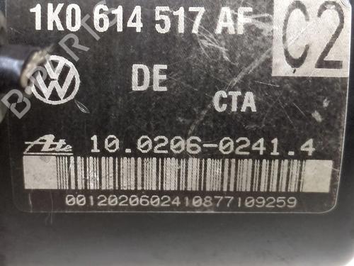 ABS pump SEAT LEON (1P1) 1.9 TDI | BP26953170M43 