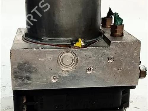 ABS pump RENAULT MEGANE I Classic (LA0/1_) 1.9 dCi (LA05, LA1F) | BP23910950M43 