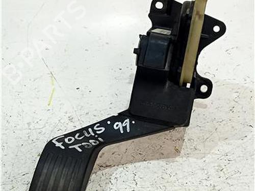 Used Pedal FORD FOCUS II Turnier (DA_, FFS, DS) 1.8 TDCi (115 hp) 23910084