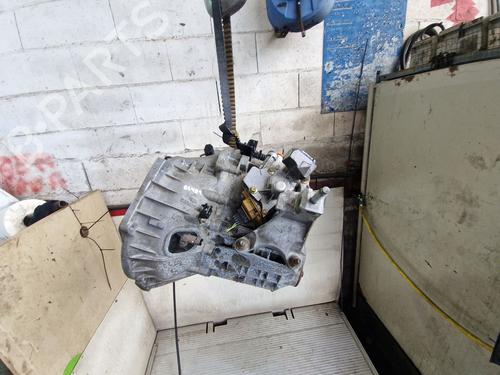 Gearbox FORD FOCUS II (DA_, HCP, DP) 1.6 TDCi | BP37089327M3 - Image 2