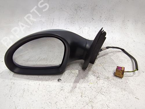 Used Left mirror Left mirror SEAT IBIZA III (6L1) 1.4 TDI (80 hp) 32859673 32859673