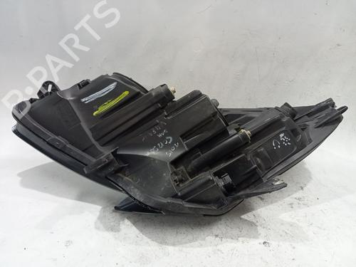 Højre forlygte OPEL CORSA E (X15) 1.3 CDTI (08, 68) | BP36518886C29 - Image 4