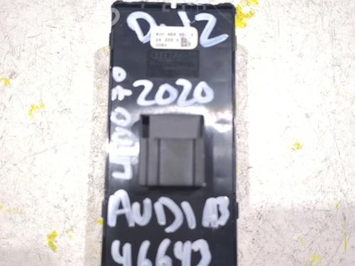 Left front window switch AUDI A3 Sportback (8YA, 8YF) 35 TFSI | BP23928015I27 