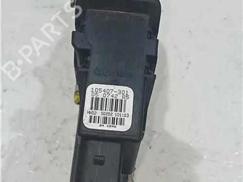 Right rear window motor SEAT LEON (1M1) 1.9 TDI | BP23912903E22