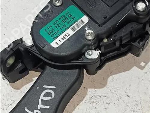 Pedal SEAT IBIZA III (6L1) 1.9 TDI | BP23912029I4