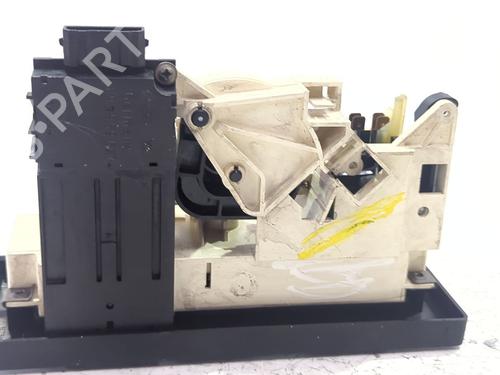 Climate control AUDI 80 B4 Saloon (8C2) 2.3 E | BP40291928I5 - Image 3