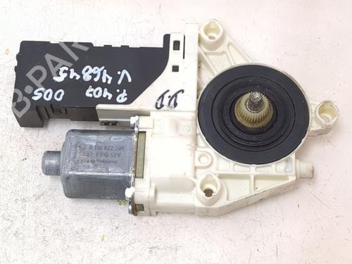 Right front window motor PEUGEOT 407 SW (6E_, 6D_) 2.0 | BP26215529E20 