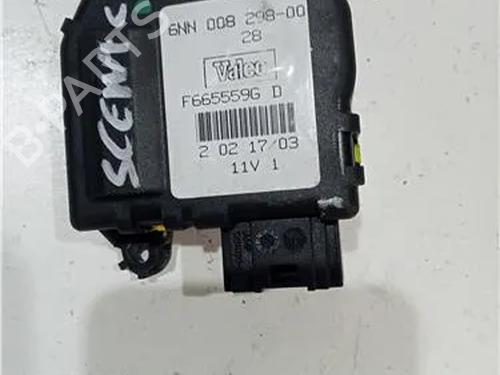 Used Other RENAULT GRAND SCÉNIC II (JM0/1_) 1.9 dCi (JM0G, JM12, JM1G, JM2C) (120 hp) 23931176