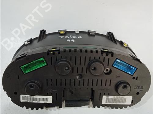Instrument cluster SEAT IBIZA II (6K1) 1.4 i 16V | BP23908962C47 