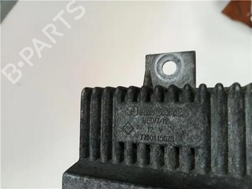 Module électronique OPEL VIVARO A Bus (X83) 2.5 DTI (F7, J7, A07) | BP23931326M83 