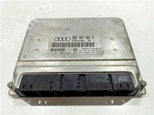 Elektronische module AUDI A3 (8L1) 1.9 TDI (110 hp) 23909473