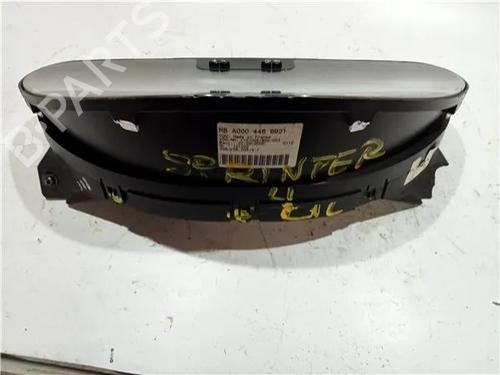 Instrument cluster MERCEDES-BENZ SPRINTER 3-t Van (B903) 311 CDI (903.661, 903.662, 903.663) | BP23933013C47