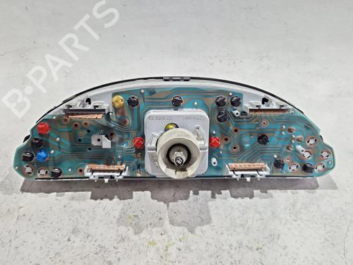 Instrument cluster FIAT BRAVO I (182_) 1.2 16V 80 | BP29526418C47 