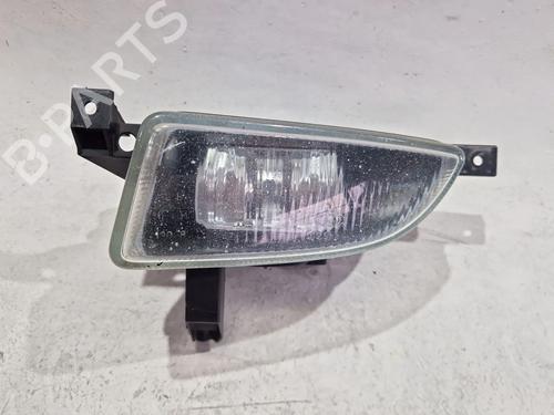 Used Left front fog light OPEL ZAFIRA A MPV (T98) 2.0 DTI 16V (F75) (101 hp) 29521701