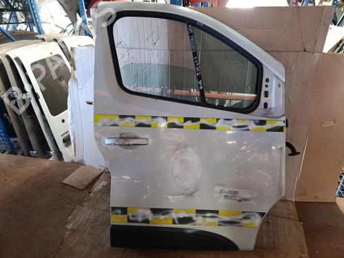Used Right front door Right front door FIAT TALENTO Van (296_) 1.6 D (121 hp) 40531461 40531461