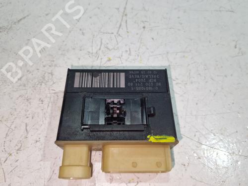 Electronic module PEUGEOT 307 (3A/C) 1.6 HDi | BP34622112M83 - Image 3