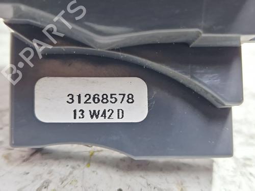 Licht + Raw Schakelaar VOLVO S80 I (184) 2.5 TDI | BP30770192I23