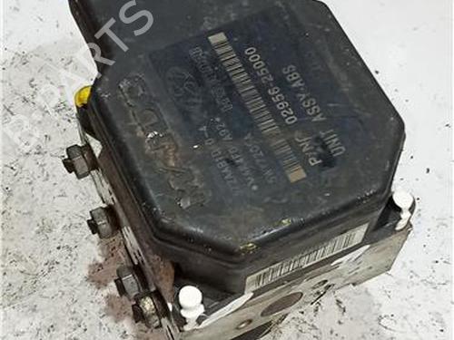 ABS pump HYUNDAI ACCENT II (LC) 1.5 | BP23919942M43 