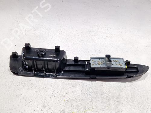Right front window switch KIA CARENS III MPV (UN) 2.0 CRDi 115 | BP29519001I26 