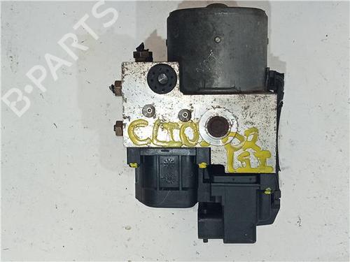 ABS pump RENAULT CLIO II (BB_, CB_) 1.5 dCi (B/CB07) | BP23908318M43 