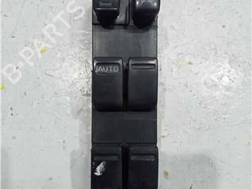 Used Switch NISSAN X-TRAIL I (T30) 2.2 dCi 4x4 (136 hp) 23917099