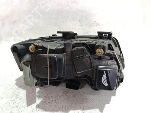 Left headlight AUDI A6 C5 (4B2, 4B4) 1.8 T | BP38932857C28 - Image 3