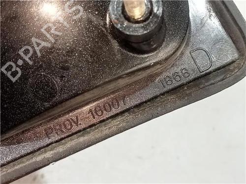 Right taillight SEAT MALAGA (23A) 1.7 D | BP23920634C35 