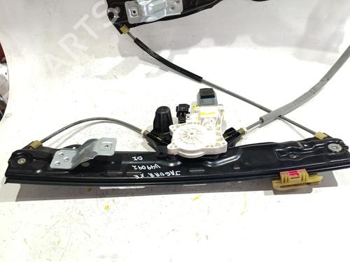 Front left window mechanism JAGUAR XE (X760) 2.0 D | BP39492930C22 - Image 2