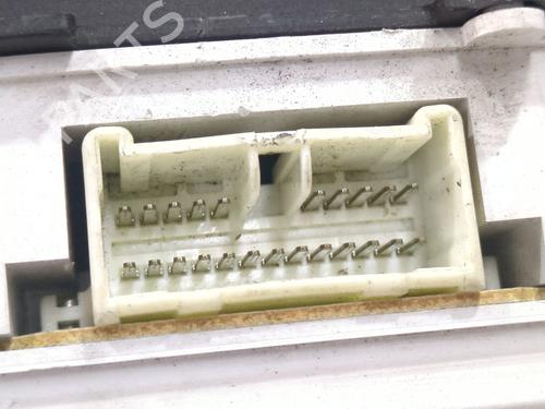 Instrument cluster DAEWOO NUBIRA Saloon (J100) 1.6 16V | BP30832916C47