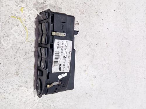 Left front window switch BMW 5 (E39) 525 tds | BP29387465I27 