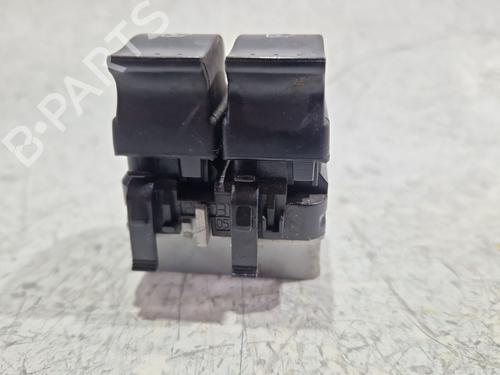 Left front window switch RENAULT GRAND SCÉNIC II (JM0/1_) 2.0 dCi (JM1K) | BP30937111I27