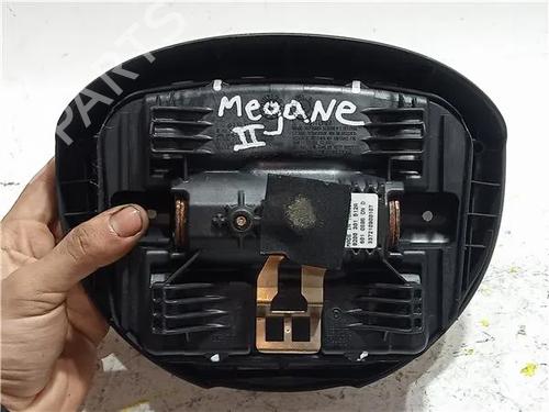 Førerens kollisjonspute RENAULT MEGANE II Saloon (LM0/1_) 1.5 dCi (LM1E) | BP23915408C9 