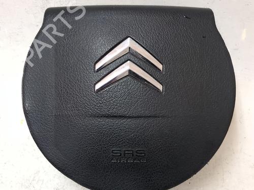 Used Driver airbag CITROËN C4 I (LC_) 1.6 HDi (109 hp) 26207506