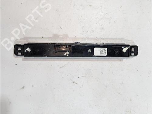 Used Warning switch JAGUAR XF I (X250) 2.7 D (207 hp) 23925235