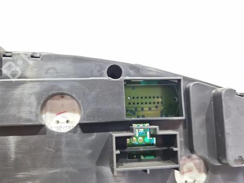 Instrument cluster FIAT STILO (192_) 1.8 16V (192AXC1A, 192BXC1A) | BP29559338C47 