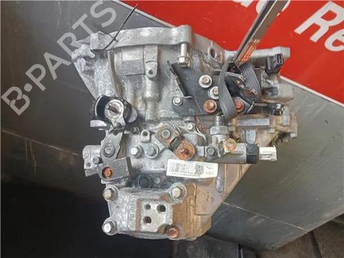 Gearbox HYUNDAI i30 (FD) 1.6 | BP23923086M3